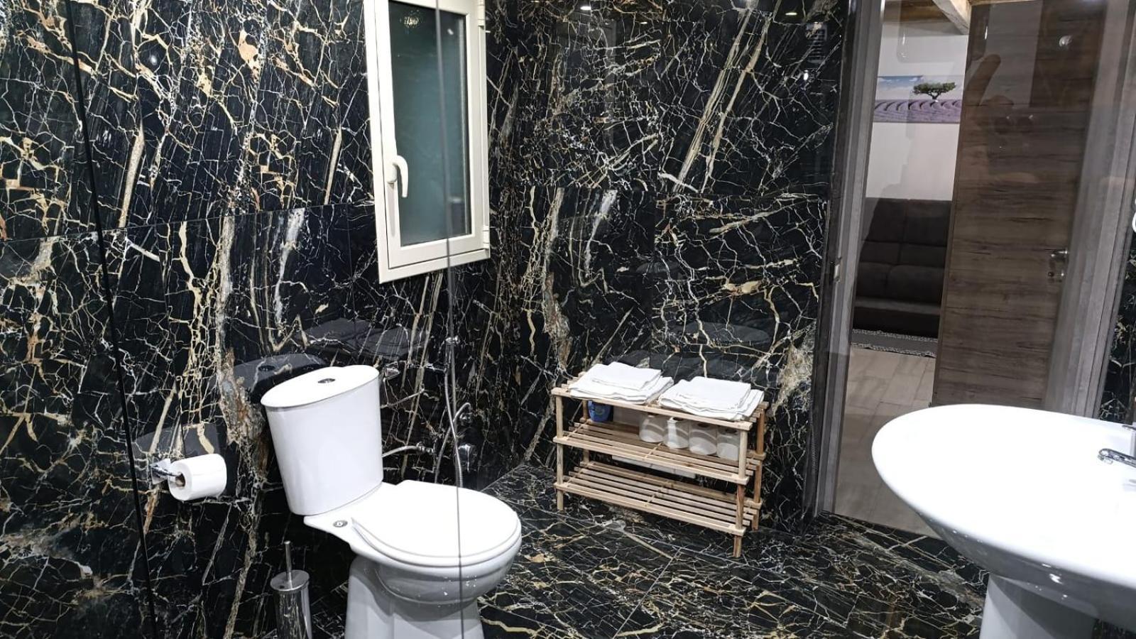 Maison d'hôtes Porta Garibaldi 1 Catane