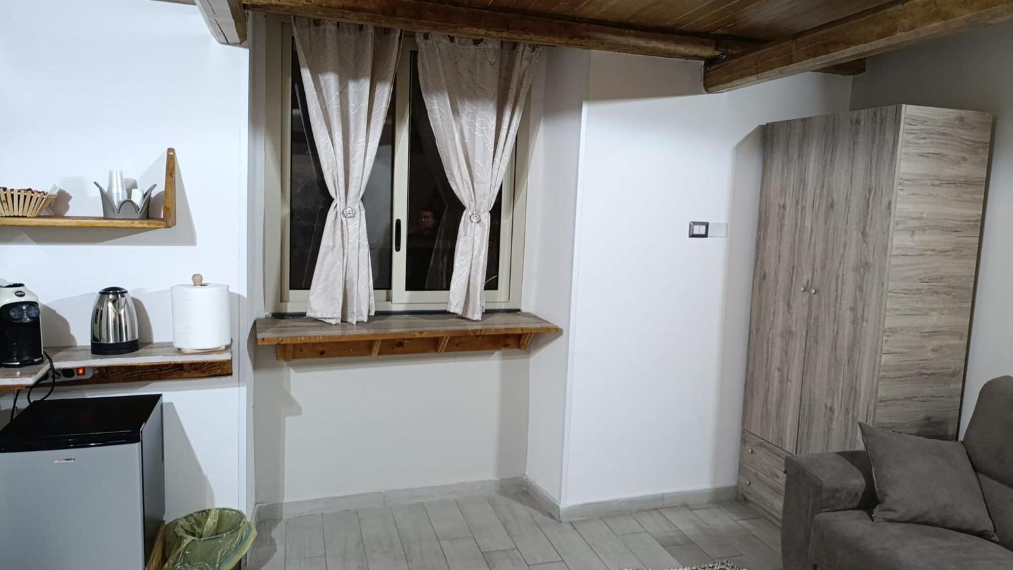 Porta Garibaldi 1 Maison d'hôtes *