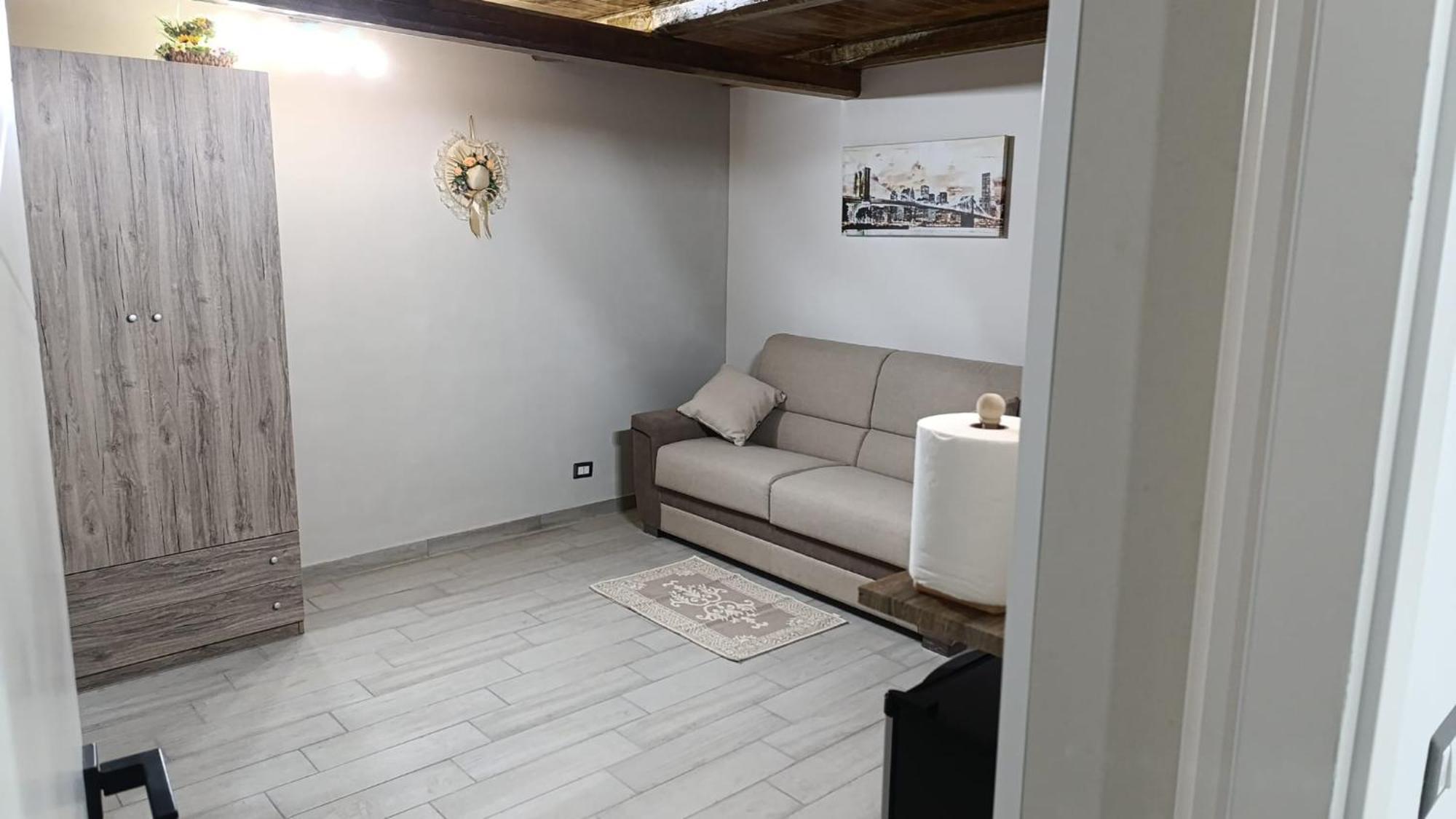 Maison d'hôtes Porta Garibaldi 1 *