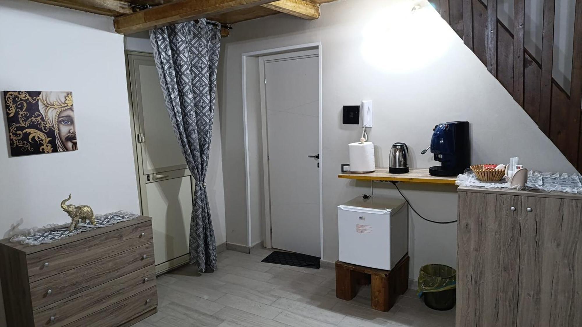 Maison d'hôtes Porta Garibaldi 1