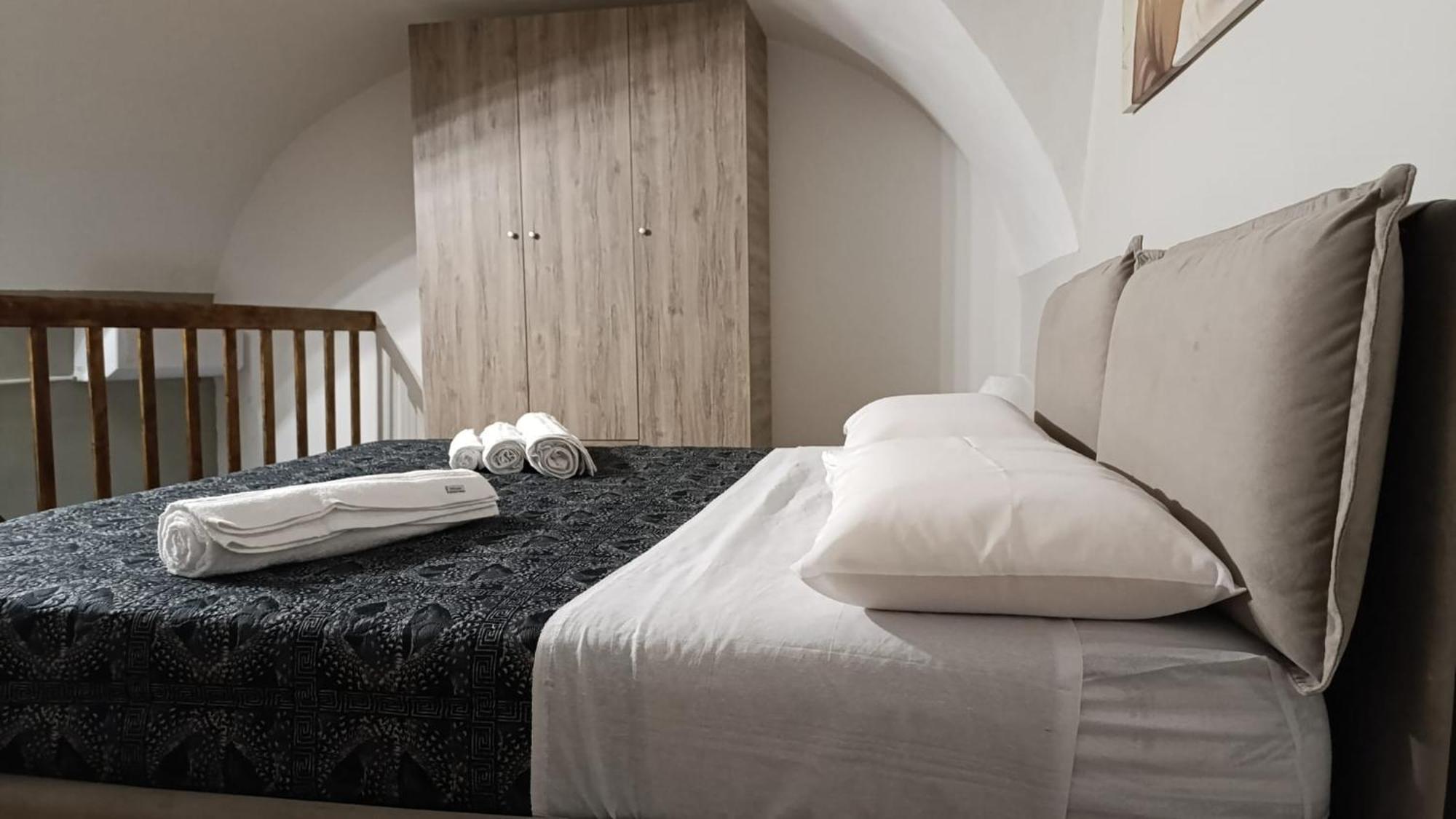 Porta Garibaldi 1 Guest house Catania