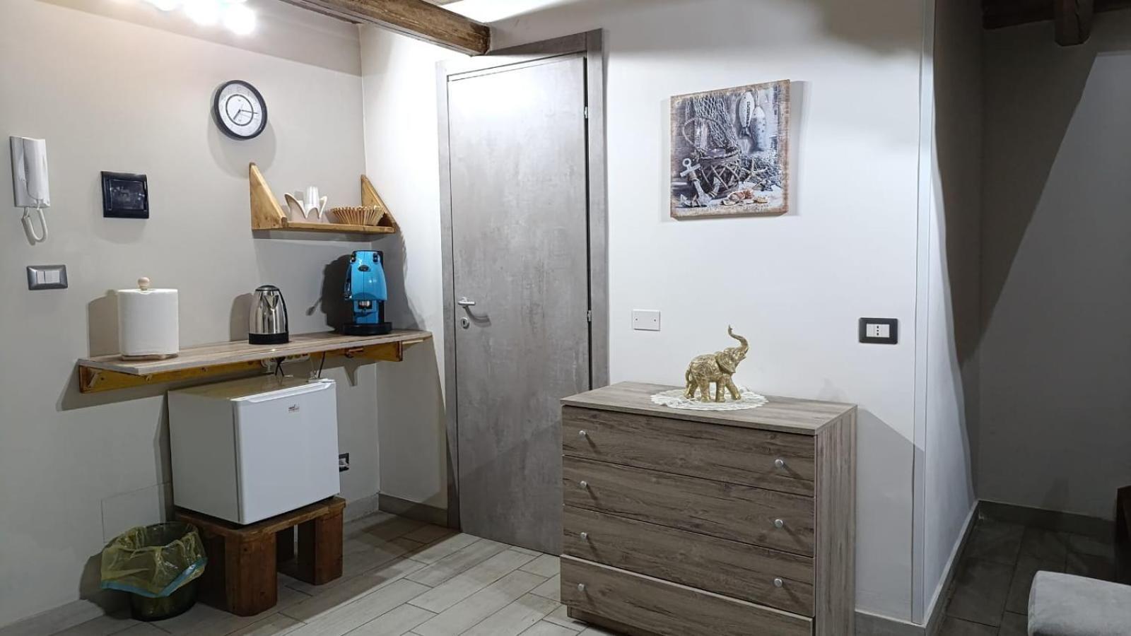 Guest house Porta Garibaldi 1 Catania