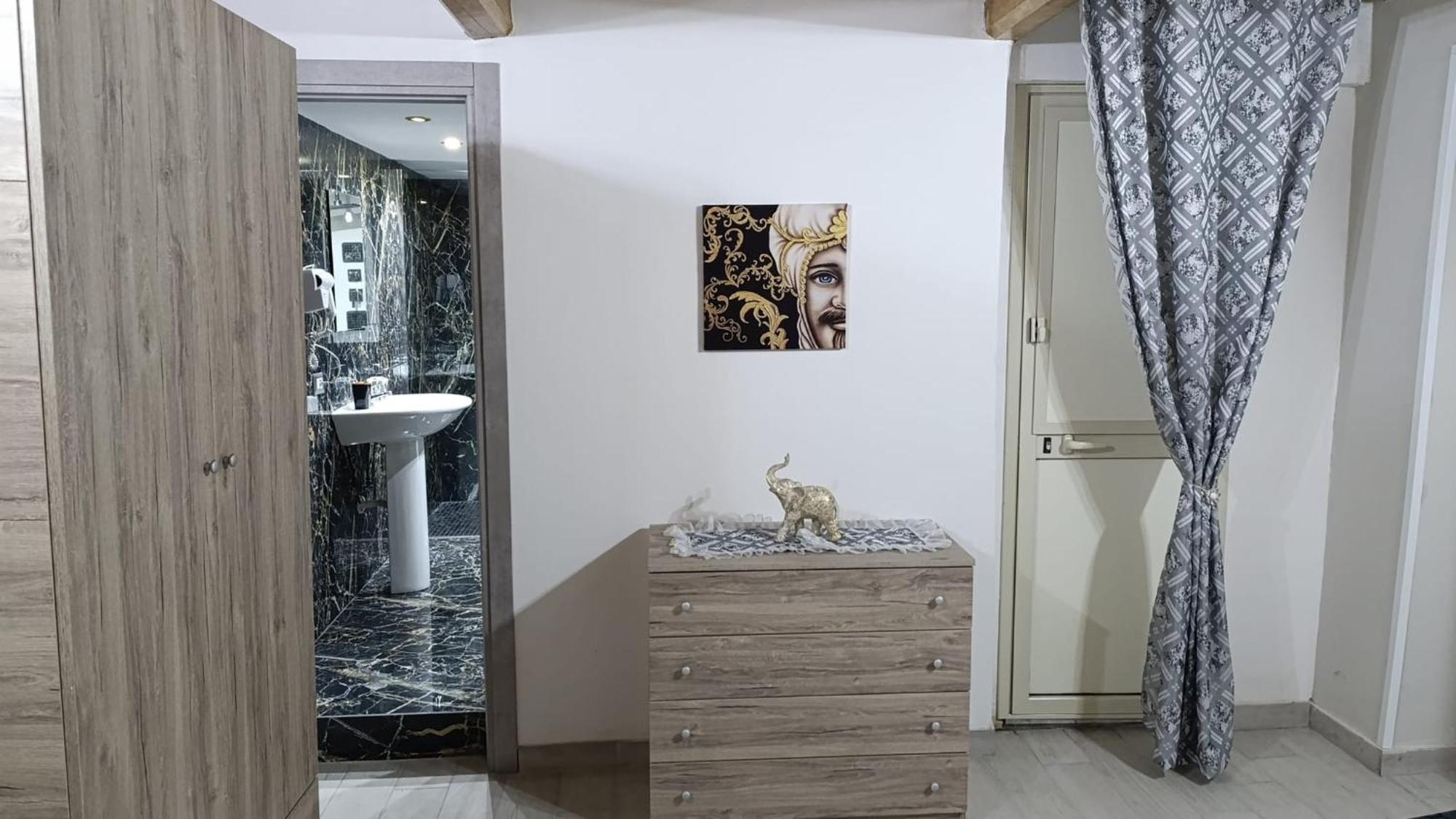 Guest house Porta Garibaldi 1