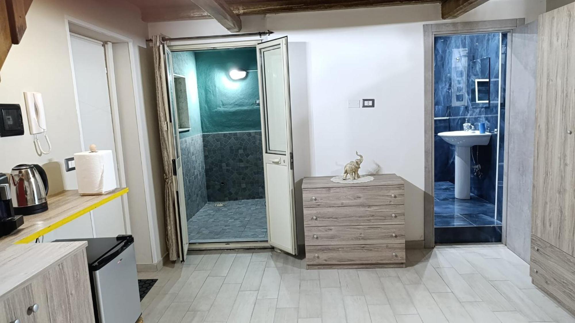 Affittacamere Porta Garibaldi 1 Aeroporto di Catania Fontana Rossa