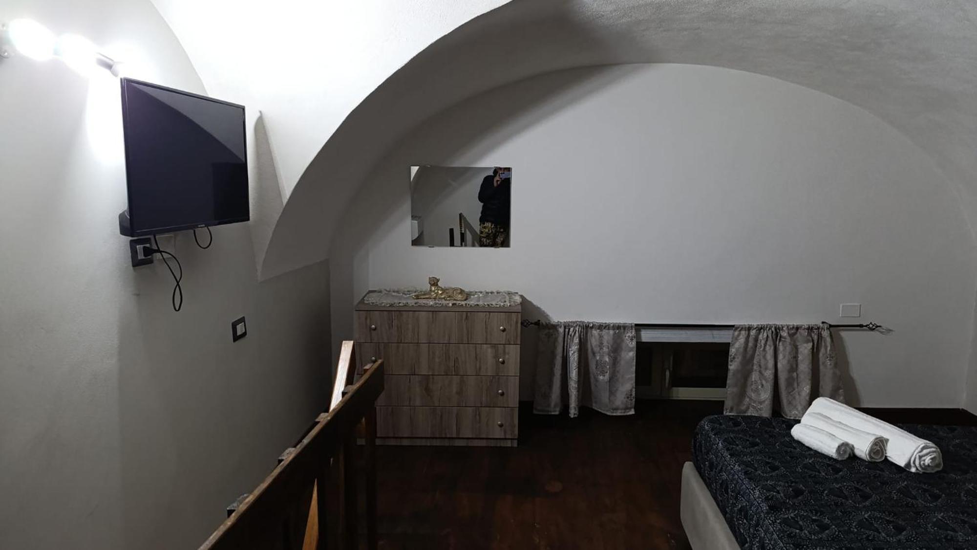 Porta Garibaldi 1 Guest house