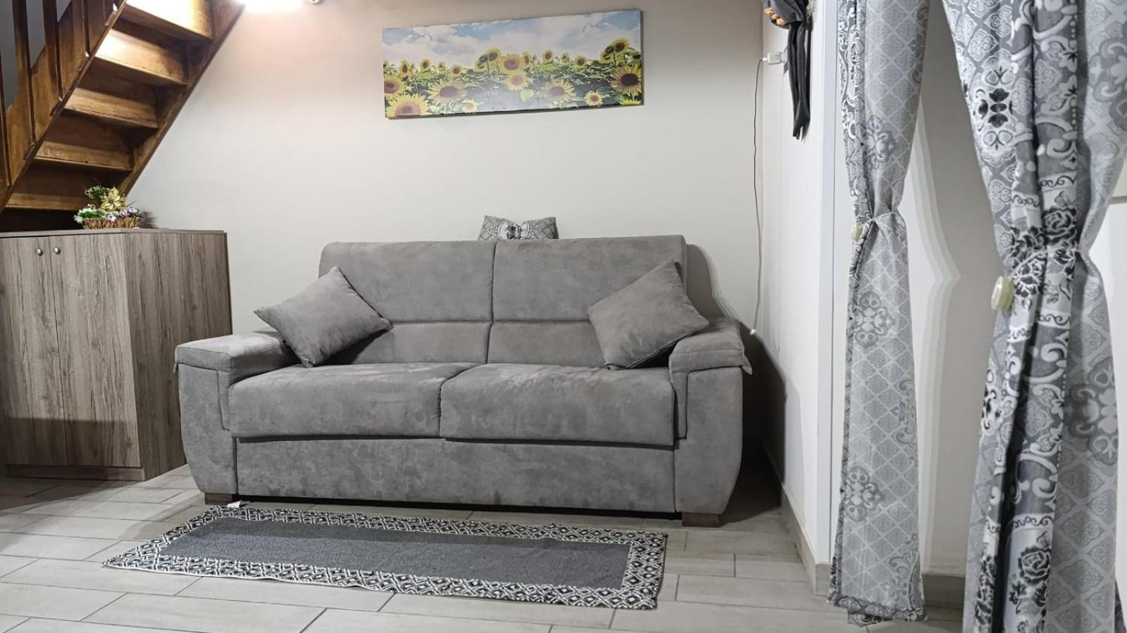 Guest house Porta Garibaldi 1