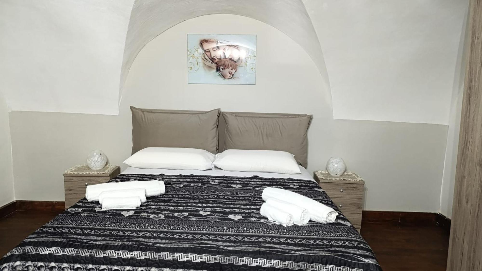 Guest house Porta Garibaldi 1 *