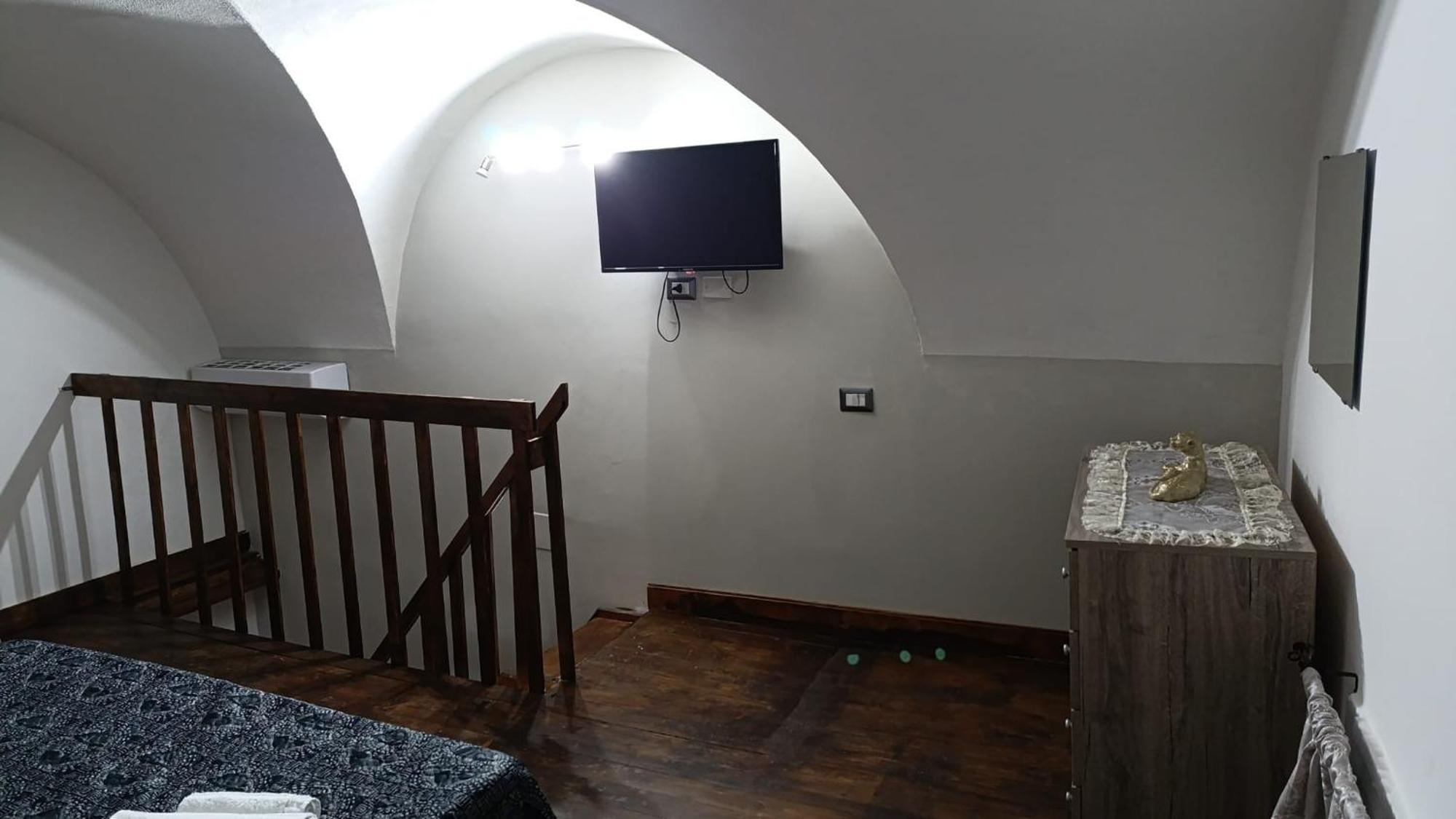 Porta Garibaldi 1 Guest house Catania