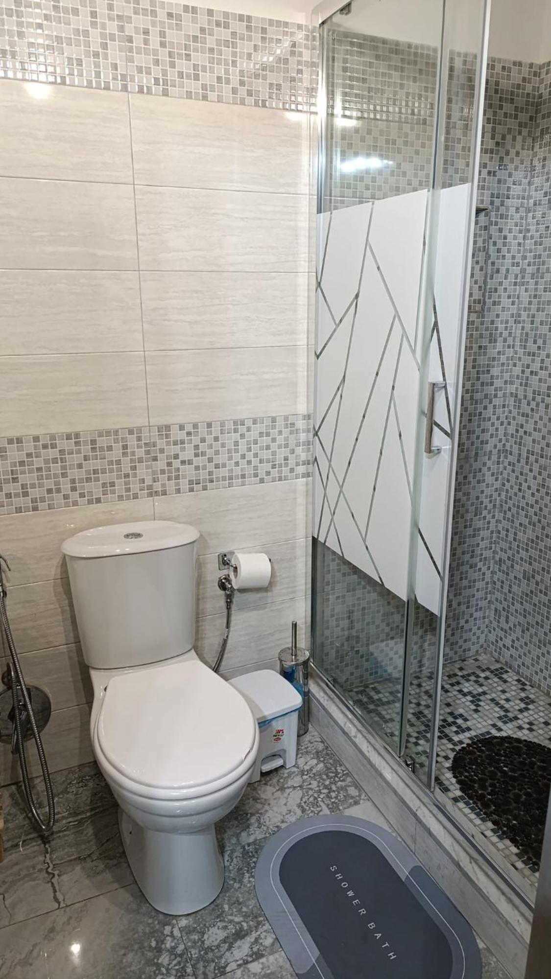 Guest house Porta Garibaldi 1 *