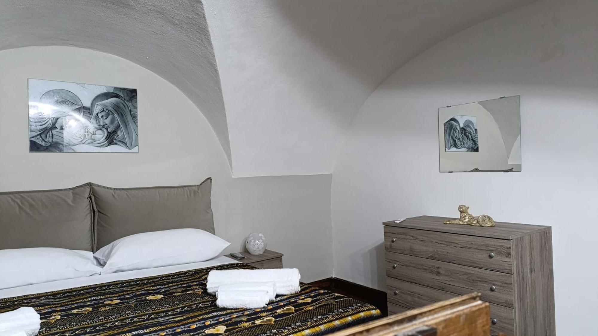 Guest house Porta Garibaldi 1 *