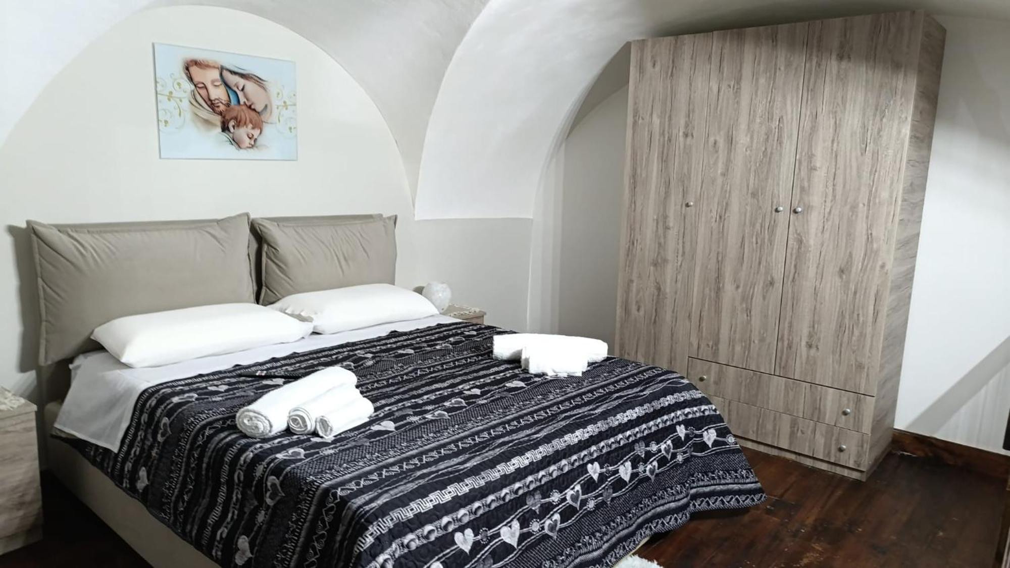 Guest house Porta Garibaldi 1