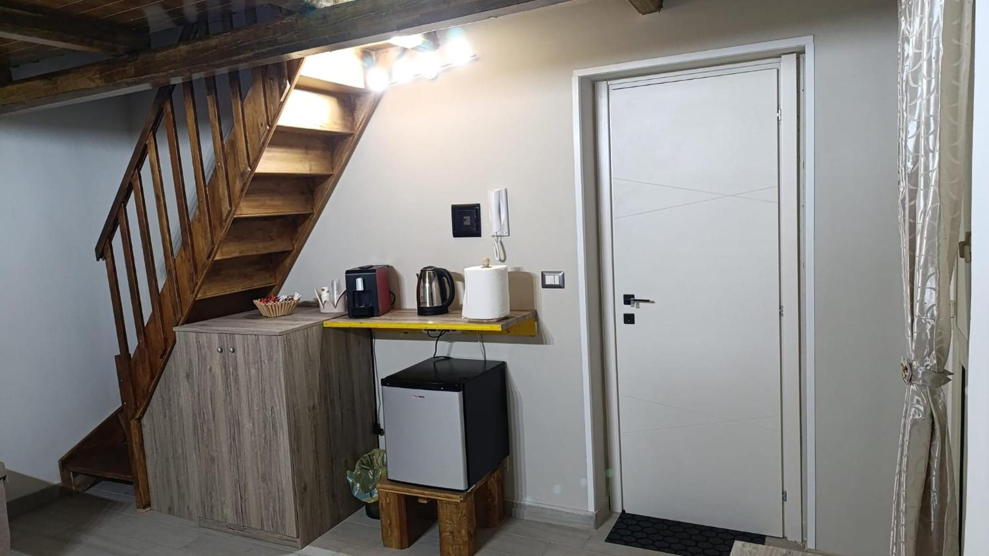 Guest house Porta Garibaldi 1 Catania