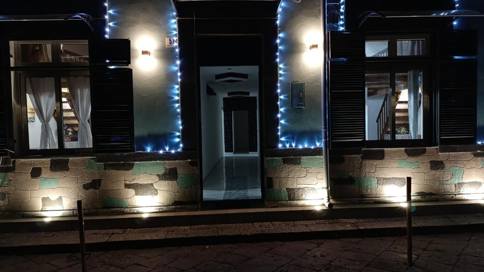 Affittacamere Porta Garibaldi 1