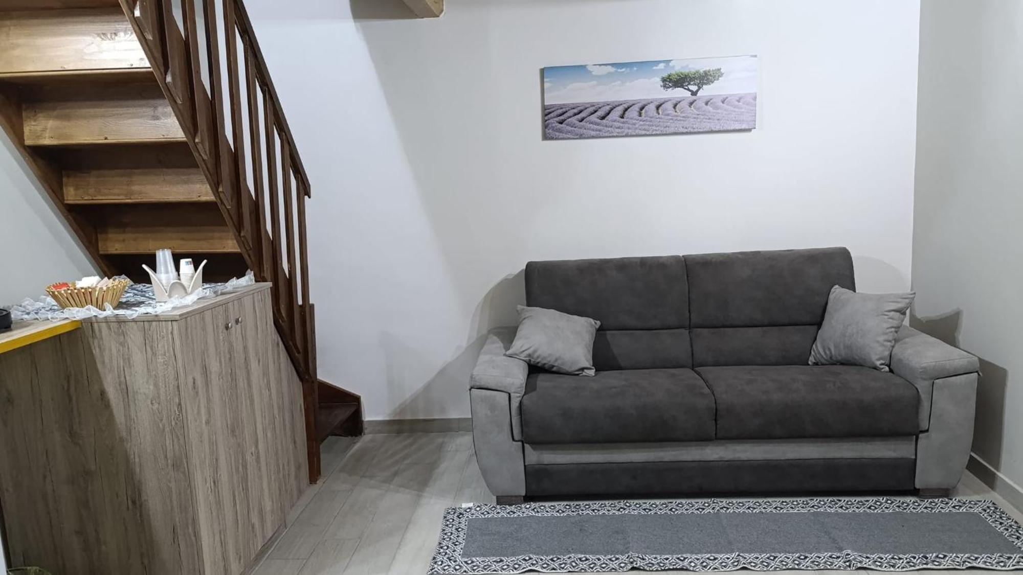 Porta Garibaldi 1 Guest house *